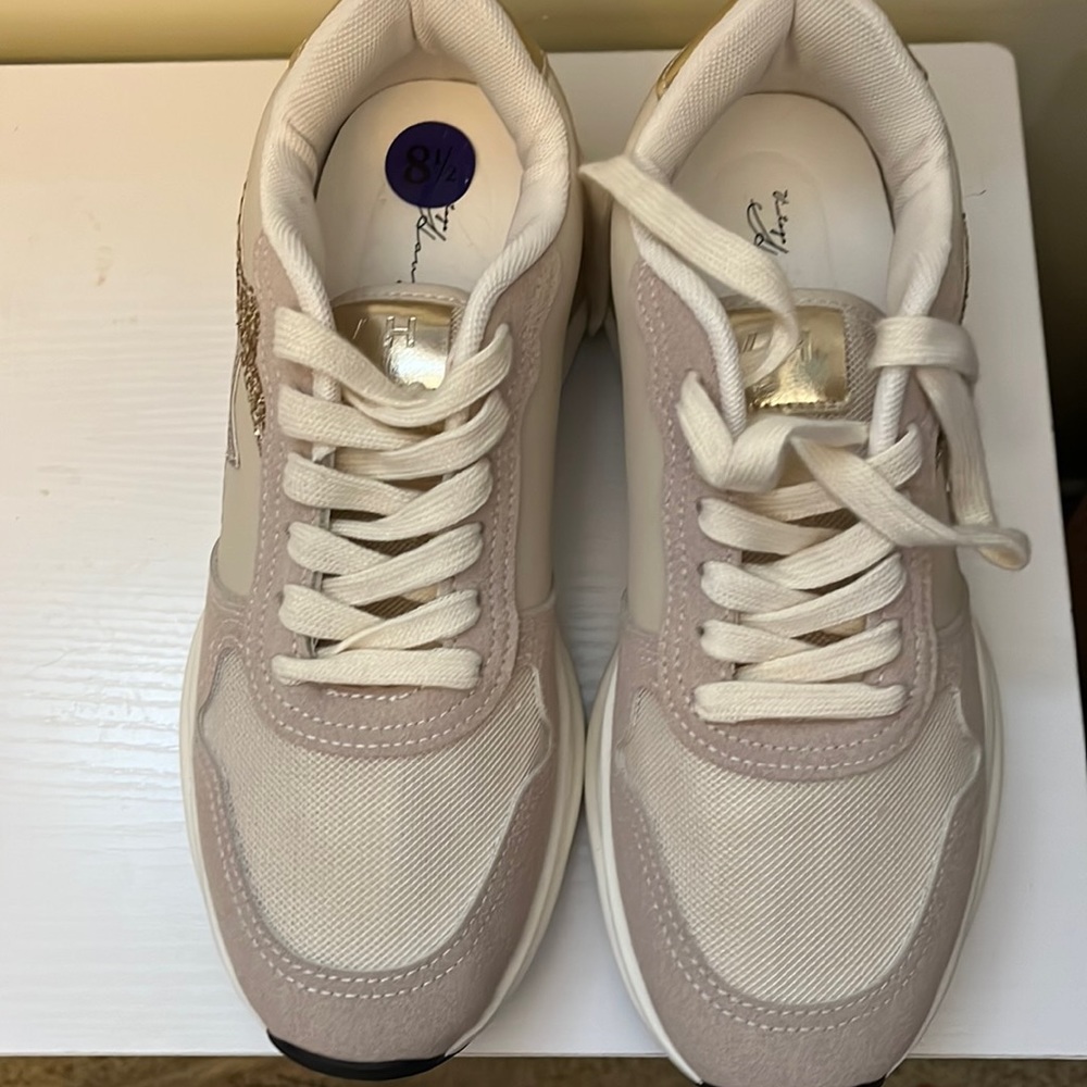 Vintage Havana sneakers size 8.5